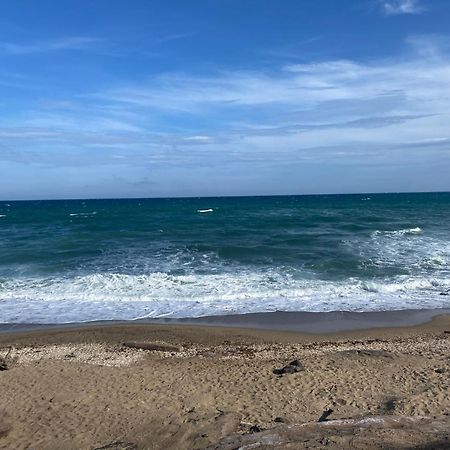 אגדה Villa Pinede - Proche Naturiste מראה חיצוני תמונה